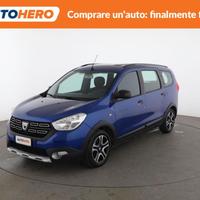DACIA Lodgy MG87843