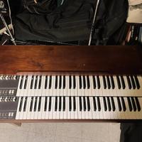 organo Korg BX3