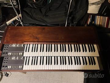 organo Korg BX3