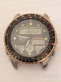 Orologio  CITIZEN PROMASTER C420 anno1995 rivedere