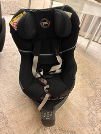 Seggiolino auto - CYBEX SIRONA S2 i-size