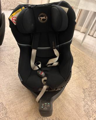 Seggiolino auto - CYBEX SIRONA S2 i-size