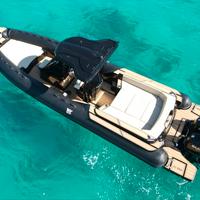 MANARA - TIGER 950 A F F A R E -L A N C I O