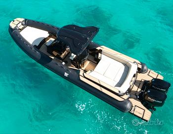 MANARA - TIGER 950 A F F A R E -L A N C I O