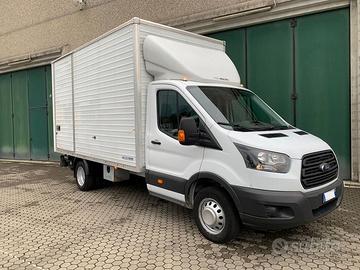 Ford Transit 350 Furgone in Lega 2.0 TDCi 130...