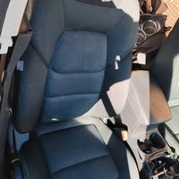 sedili Mazda 2018 conservati ant +post