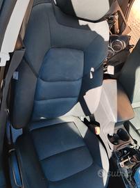 sedili Mazda 2018 conservati ant +post