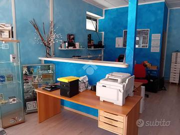 MULTILOCALE A SPOLETO