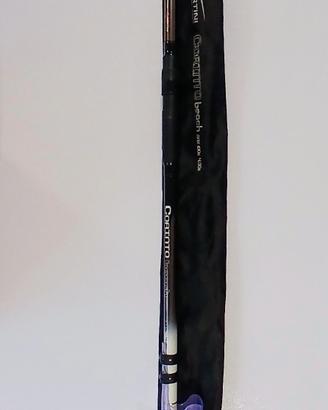 CANNA DA PESCA
