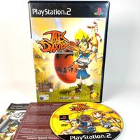 Jak and Daxter: The Precursor Legacy per Ps2