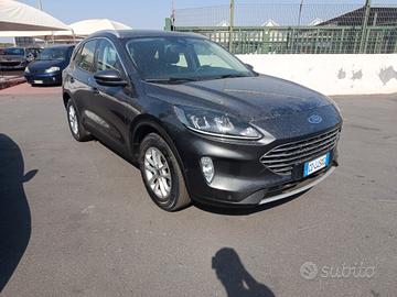 Ford Kuga 1.5 EcoBlue 120 CV aut. 2WD ST-Line X