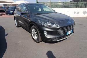 Ford Kuga 1.5 EcoBlue 120 CV aut. 2WD ST-Line X