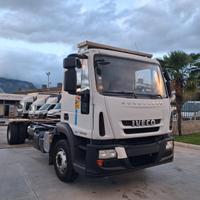 Iveco Eurocargo 160e22 TELAIO KM: 205.968