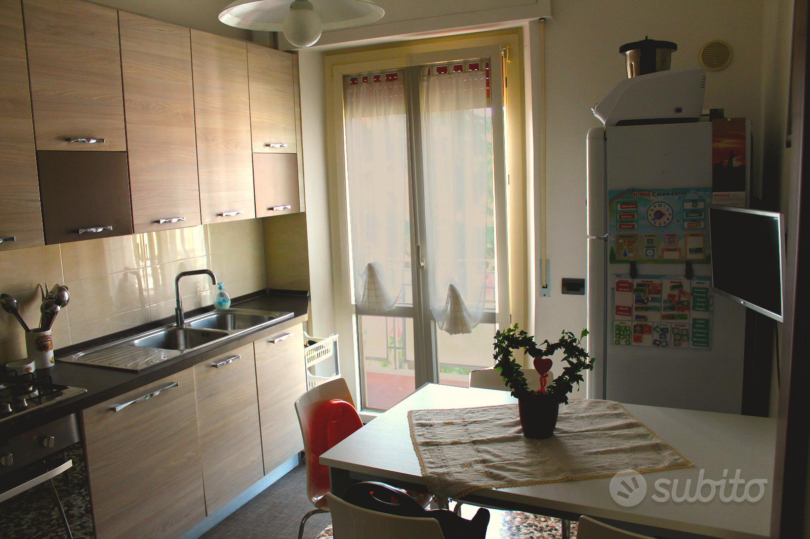 Apartment in PI - Vista 3