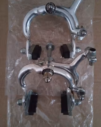 Archetti freno vintage Gipiemme/Mafac
