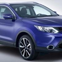 Ricambi nissan qashqai dal 2014/2019