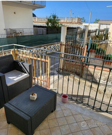 Casa vacanze al mare a Miseno