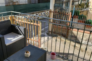 Casa vacanze al mare a Miseno