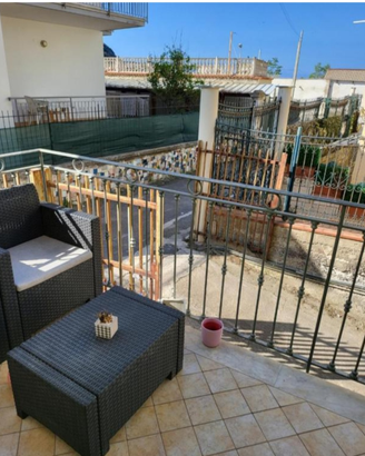 Casa vacanze OTTOBRE a Miseno