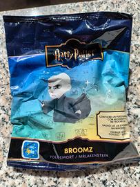 Set 6 personaggi Harry Potter Eurospin