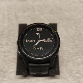 Garmin Forerunner 255 Music (no altimetro) 