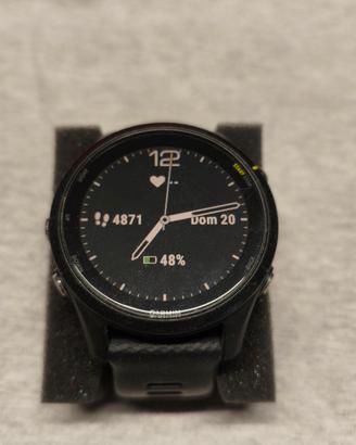 Garmin Forerunner 255 Music (no altimetro) 