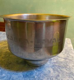 Grande colino per alimenti