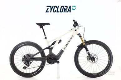 Specialized Turbo Levo S-Works GX AXS t.XL