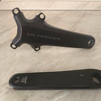 Pedivelle Shimano Ultegra 