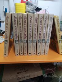 Grande scuola di cucina