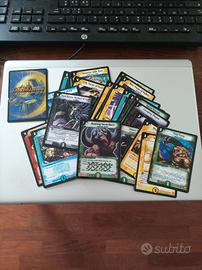 figurine duel masters
