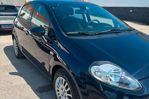 Fiat Punto 1.3 MJT II S&S 95 CV 5 porte Street