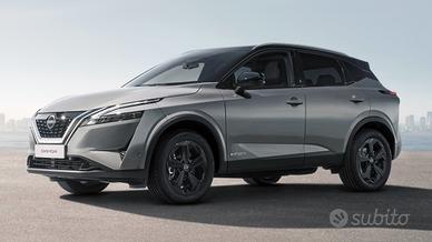 Ricambi nissan qashqai 2025