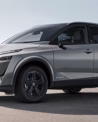 Ricambi nissan qashqai 2025
