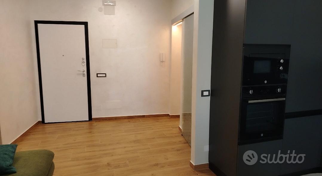 Appartamento – CT - Vista 2