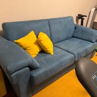 Divano letto