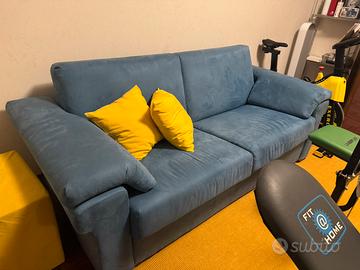 Divano letto