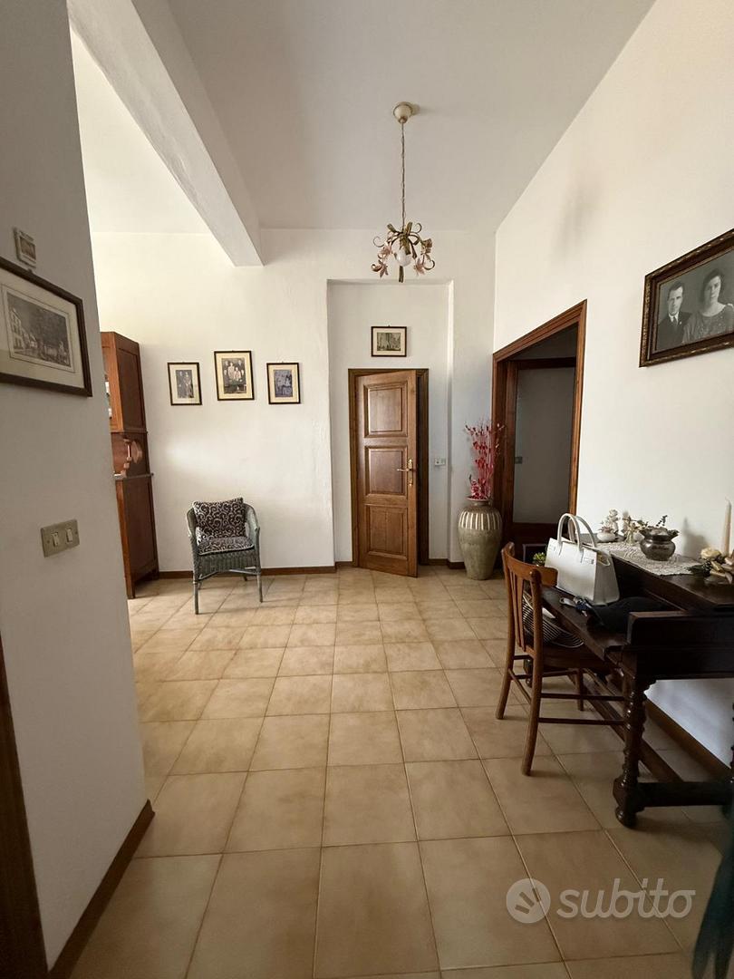 Appartamento – Castelnuovo di Garfagnana, Carbonaia - Vista 3