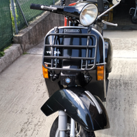 Vespa PX 125E