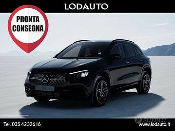 Mercedes-Benz GLA 200 d AMG Line Adv Plus