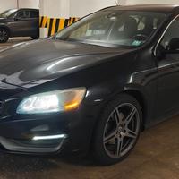 Volvo V60 D3 2.0 Geartronic Momentum Diesel
