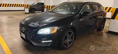 Volvo V60 D3 2.0 Geartronic Momentum Diesel