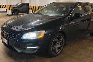 Volvo V60 D3 2.0 Geartronic Momentum Diesel
