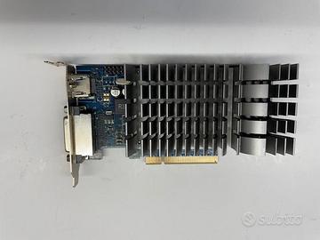 Scheda video Asus  GT730