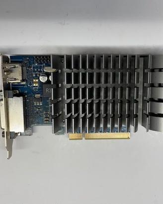 Scheda video Asus  GT730
