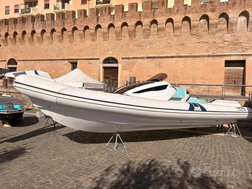 Oromarine S11 coupè - full - pronta consegna!!!