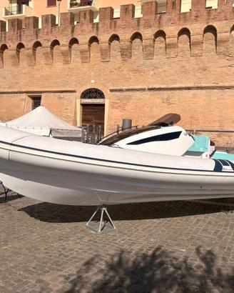 Oromarine S11 coupè - full - pronta consegna!!!