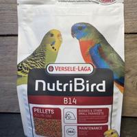 Nutribird b14