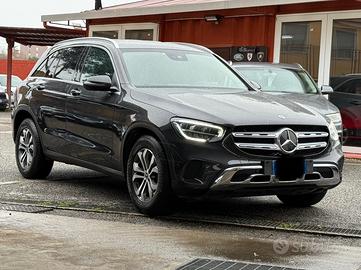 GLC 220 d 4Matic Sport-unipro-rate-iva esposta -