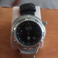 Orologio tribe Breil hybrid